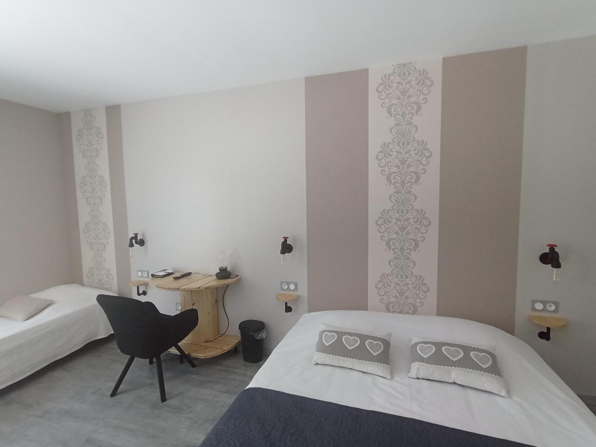 Chambres Et Tables D'Hotes " O Doux Matins " Aux Portes De Chinon Riviere  Экстерьер фото